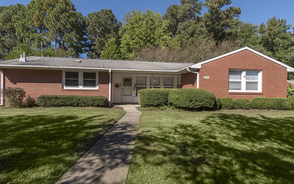 Fort Eustis Family Homes | Rental Homes in Fort Eustis, VA | Photos